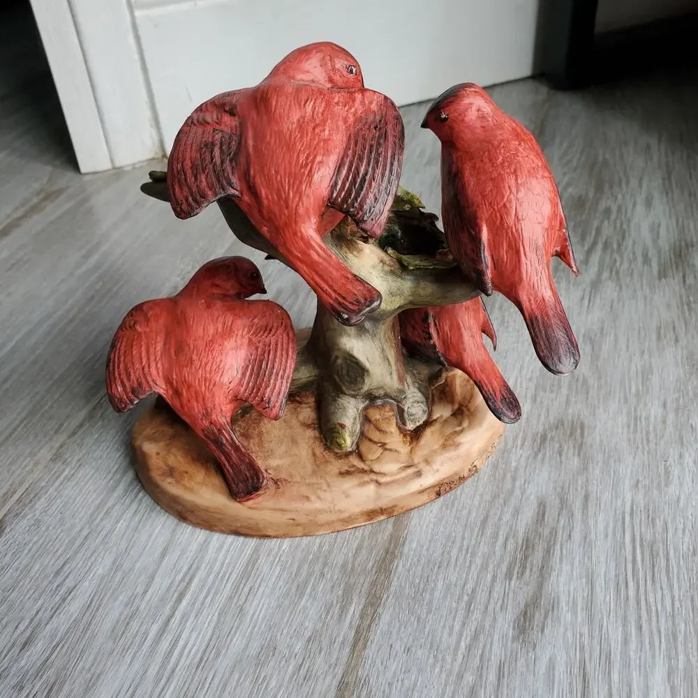 unbranded vintage signed
